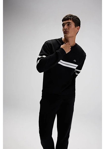 Sweatshırt (2025 Sonbahar-Kış)