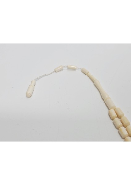 Kesme Fildişi Tesbih 9,31 Gram - Koleksiyonluk Fil Dişi Tespih fırsatları