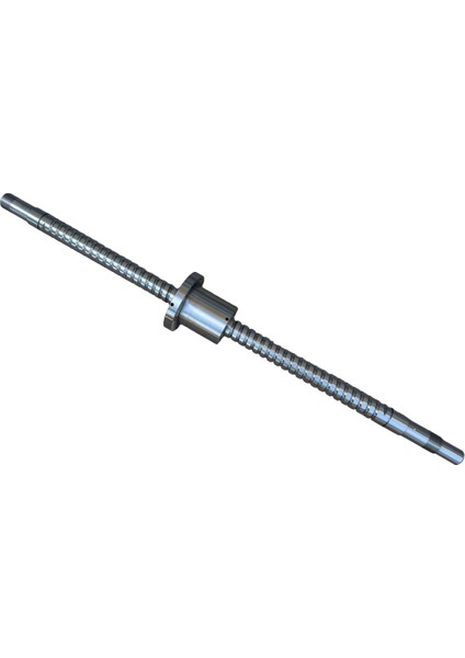 SD05KS1004 40MM Vidalı Mil 1000MM