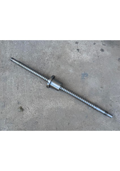 SD05KS1004 40MM Vidalı Mil 1000MM fiyatları