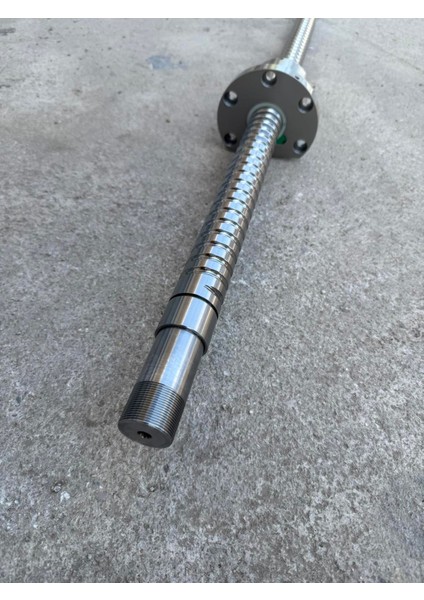 SD05KS1004 40MM Vidalı Mil 1000MM indirimleri