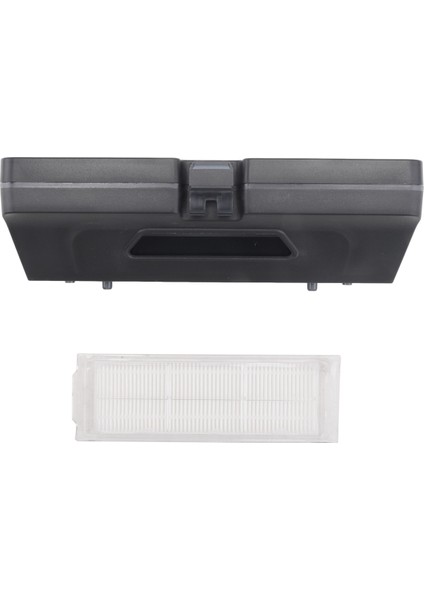 Robot Süpürge Mop 2s 3c V2 V3 XMSTJQR2S STYTJ02YM Temizleyici Parçaları Için 2'si 1 Arada Su Deposu Toz Kutusu (Yurt Dışından) fiyatları