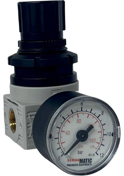 1/4" Regulator fiyatları