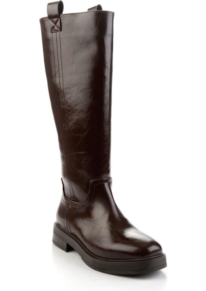 Kahve Kadın Çizme K03429220142 fiyatları