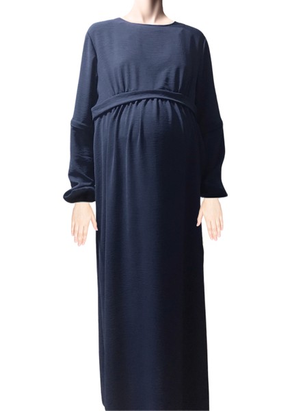 PATENTLİ LZD Lazede Hamile Muayene Elbisesi modelleri