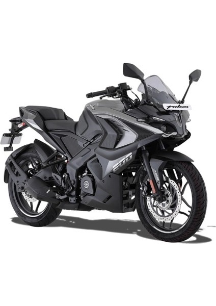 Rs 200 Motosiklet 2024 Model