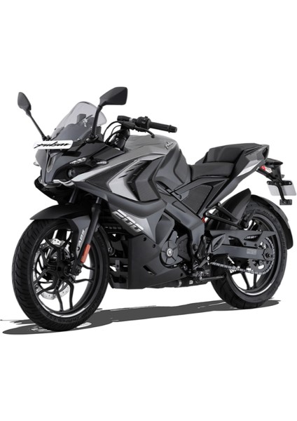 Rs 200 Motosiklet 2024 Model fiyatları