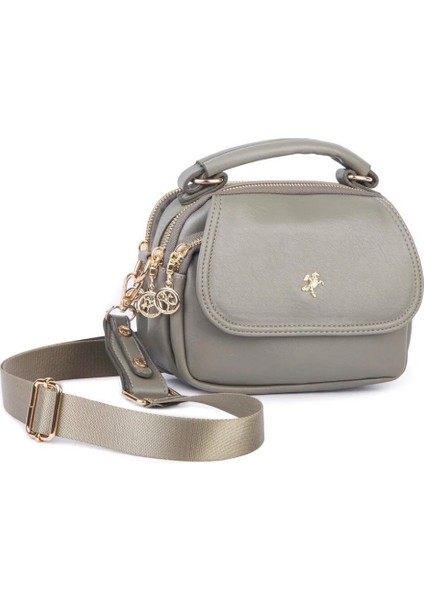 Vera Çanta Nas Bag El ve Çapraz Çanta