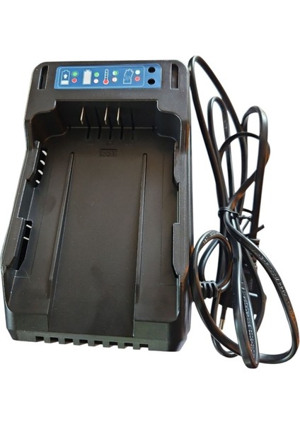 Şarj Adaptörü 58V 2A | Hyundai HYC60LI Akülü Testere Uyumlu – Orijinal Şarj Cihazı fiyatları