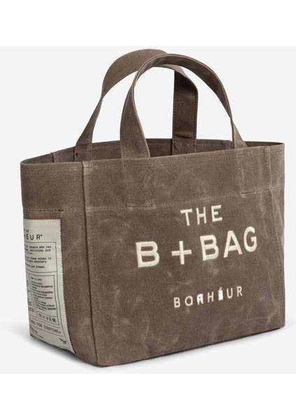 Kadın Askılı The B+Bag Bonheur Çanta Plus Kalite fiyatları