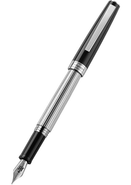 Armonia Gri Dolma Kalem M Uç ISA1M3AC