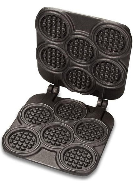 Glanz Neumarker Coin Waffle Plakası modelleri