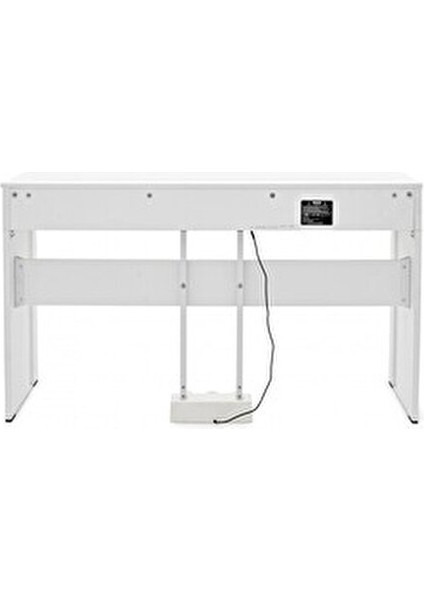 A-24-Wh Beyaz Dijital Piyano 32 Tuşlu Modern Tasarım ve Gerçekçi Ses Deneyimi modelleri