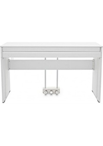 A-24-Wh Beyaz Dijital Piyano 32 Tuşlu Modern Tasarım ve Gerçekçi Ses Deneyimi fırsatları