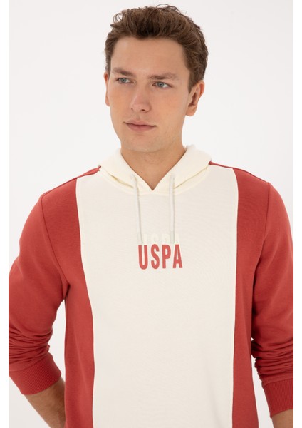 Erkek Gül Kurusu Sweatshirt 50316365-VR026 fiyatları