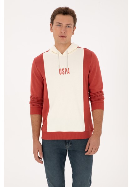 Erkek Gül Kurusu Sweatshirt 50316365-VR026 modelleri