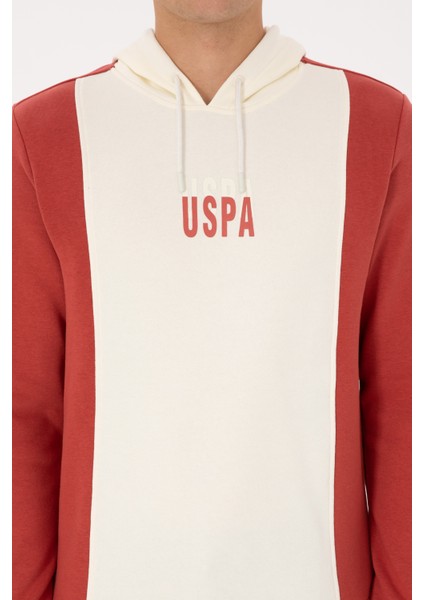 Erkek Gül Kurusu Sweatshirt 50316365-VR026