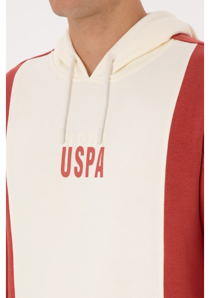 Erkek Gül Kurusu Sweatshirt 50316365-VR026