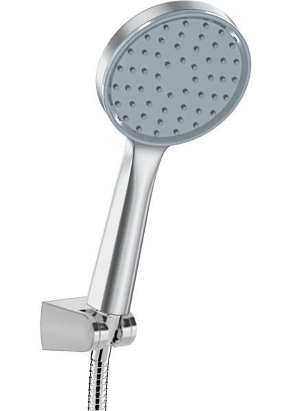 | Valtemo Mat Krom El Duşu + Hortum + Mafsal 3’lü Duş Seti