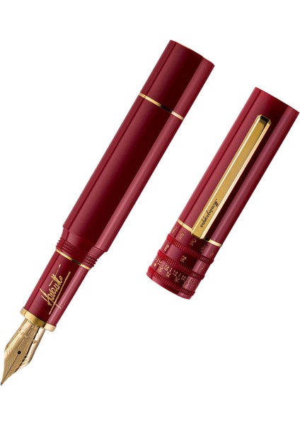 Anytime Supremo Paolofavaretto Dolma Kalem ISAYN3AR_2 fiyatları