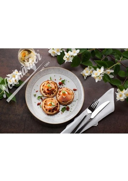 Glanz Neumarker Coin Waffle Plakası fırsatları