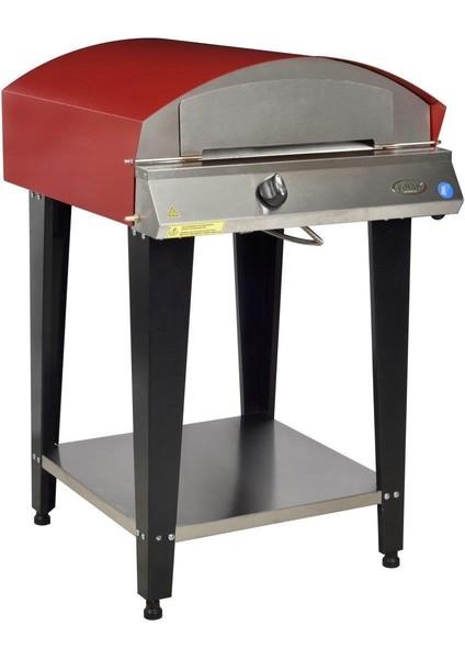 Çok Amaçlı Portatif Mini Fırın Tüplü 85X79X112 (CM) fiyatları