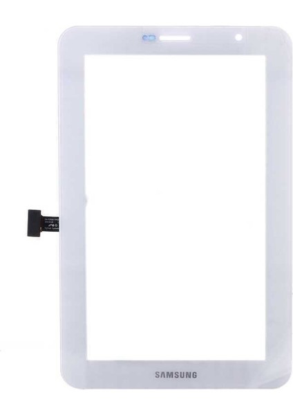 Samsung P3100 Ön Cam Dokunmatik Süper Kalite