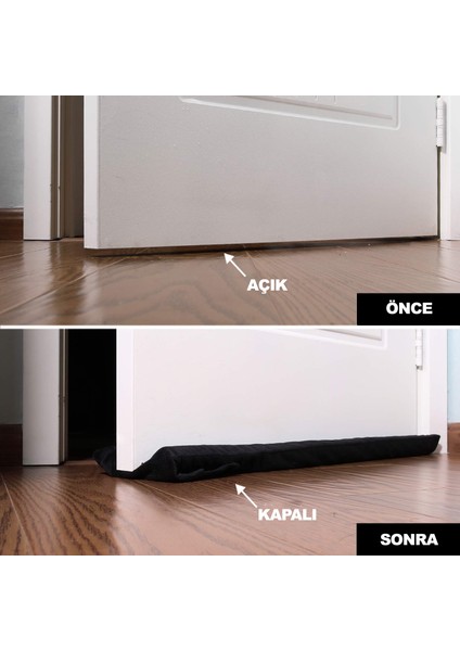 4 Adet Kapı Altı Rüzgar Önleyici fiyatları