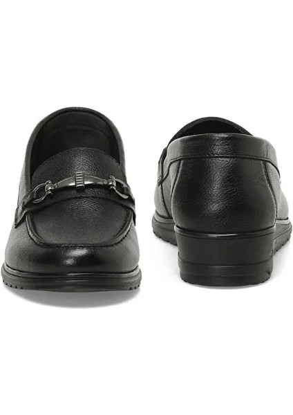 5 Nokta 105221.Z5PR Kadın Loafer Siyah indirimleri