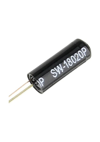 SW-18020P Titreşim Sensörü