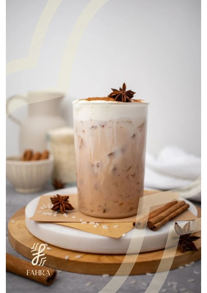 Chai Tea Latte Tozu 150G– Baharatlı Sütlü Çay Karışımı, Hazır Toz Içecek fiyatları