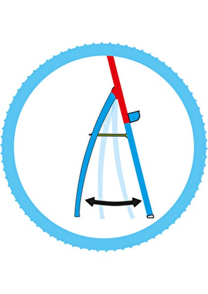 Jumbo Yazı Tahtası Eğitici İçerik ile Matematik ve Sayma Eğlencesi 3-6 Yaş indirimleri