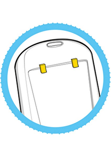 Jumbo Yazı Tahtası Eğitici İçerik ile Matematik ve Sayma Eğlencesi 3-6 Yaş