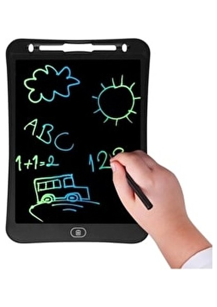 LCD Dijital Çizim Tableti 10 Inç Sanat ve Tasarım İçin Eğlenceli Kullanım fiyatları