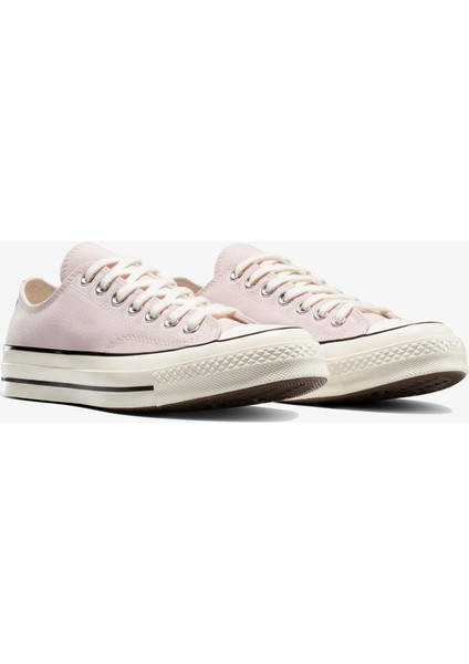 Chuck 70 Unisex Pembe SNEAKER.689 fiyatları