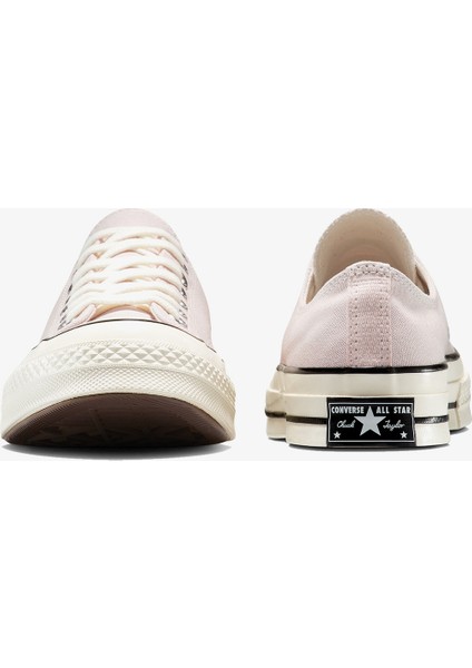 Chuck 70 Unisex Pembe SNEAKER.689 modelleri