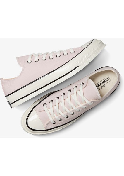Chuck 70 Unisex Pembe SNEAKER.689 indirimleri