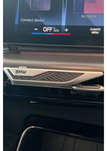 Bmw Natural Air Başlangıç Kiti Uyumlu Mountain View - Endless Desert Aroma Kartuşu Koku Kiti