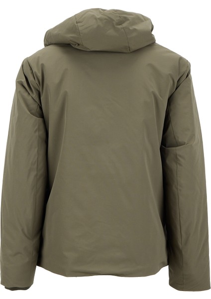 Yeşil Erkek Mont 12278781_JJEKEEN Jacket AW25 Sn fiyatları