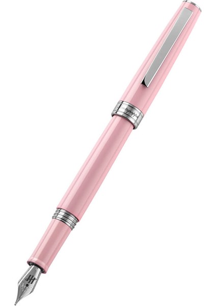 Armonia Greatness Starts Small Pembe Dolma Kalem - F Uç ISA1R2AS