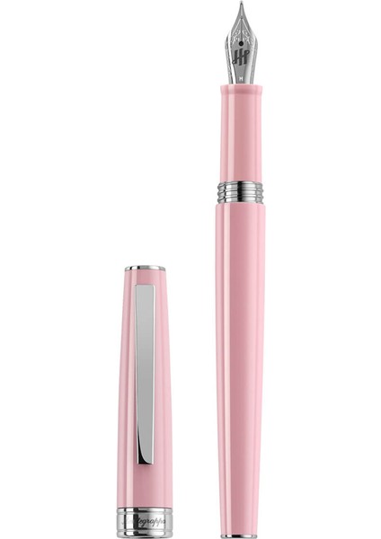 Armonia Greatness Starts Small Pembe Dolma Kalem - F Uç ISA1R2AS fiyatları