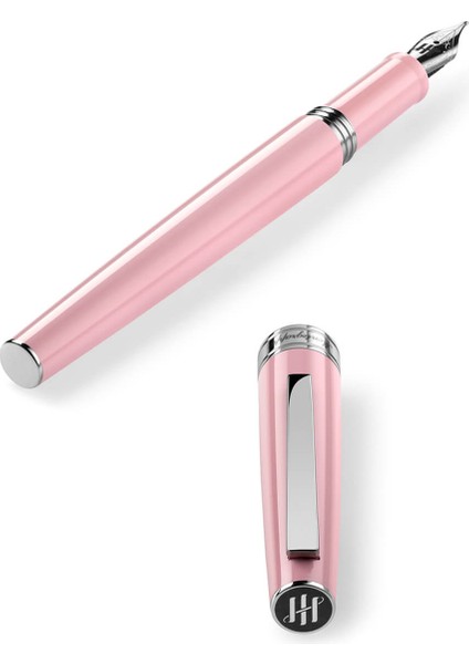 Armonia Greatness Starts Small Pembe Dolma Kalem - F Uç ISA1R2AS modelleri