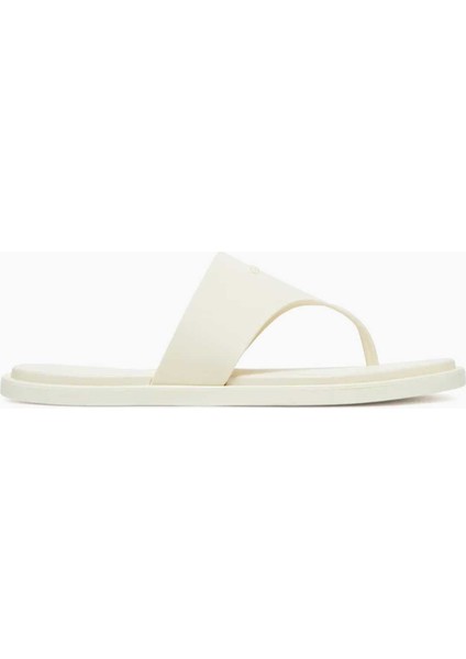 Şık Kadın Parmak Arası Terlik