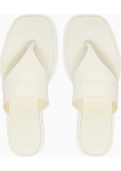 Şık Kadın Parmak Arası Terlik indirimleri