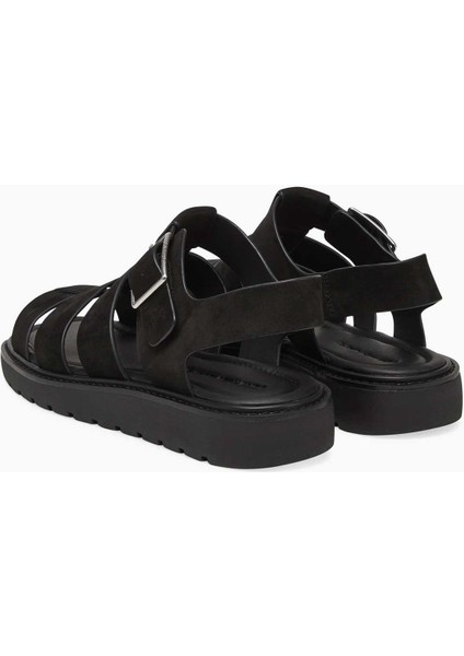 Zadar Kadın Balıkçı Sandalet modelleri