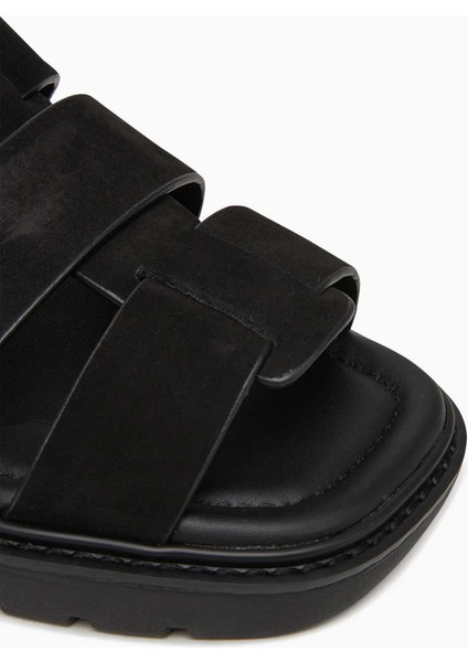 Zadar Kadın Balıkçı Sandalet