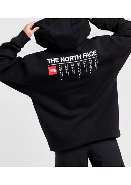 Hoodie Siyah Sweatshirt fiyatları