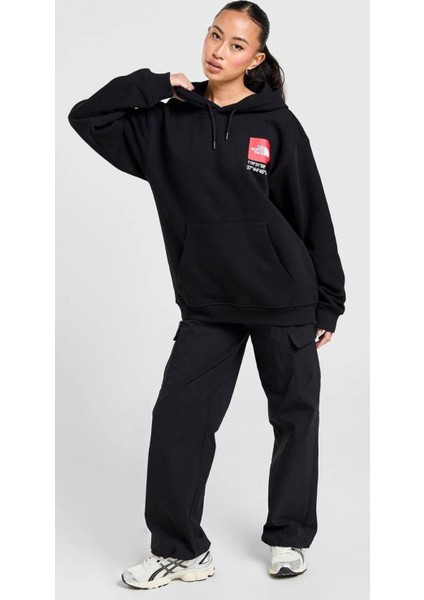 Hoodie Siyah Sweatshirt modelleri