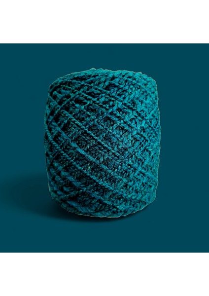 Flamli Yün Akrilik El Örgü Ipi 170 gr