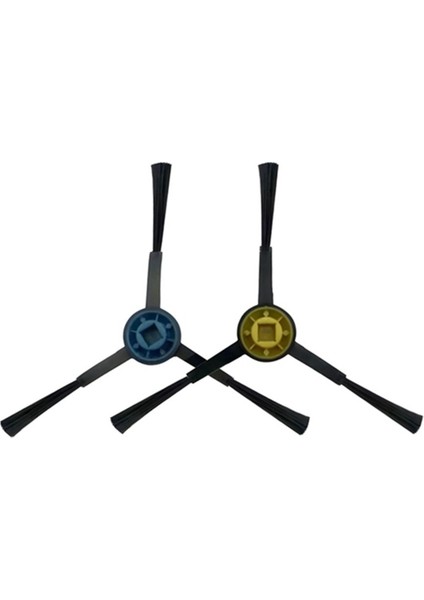 S8 S8+ Robot Süpürge Parçaları Ana Silindir Fırça Tarafı Için Filtre Değişimi (Yurt Dışından) fırsatları